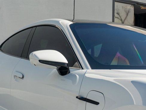 Used 2020 Porsche Taycan Turbo S image 30