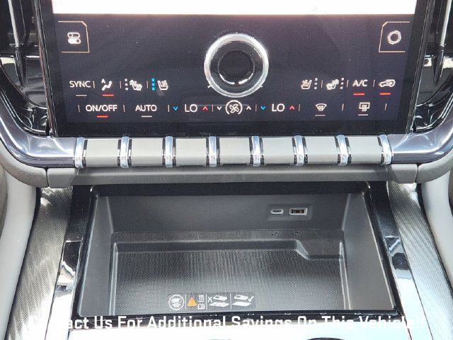 New 2027 GMC Yukon AT4 w/ AT4 Premium Package AWD/4WD image 14
