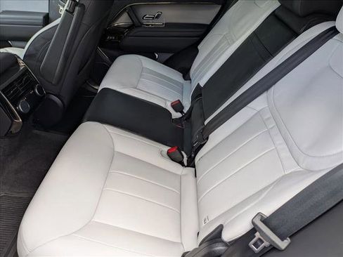 Used 2024 Land Rover Range Rover Sport Dynamic SE AWD/4WD image 18