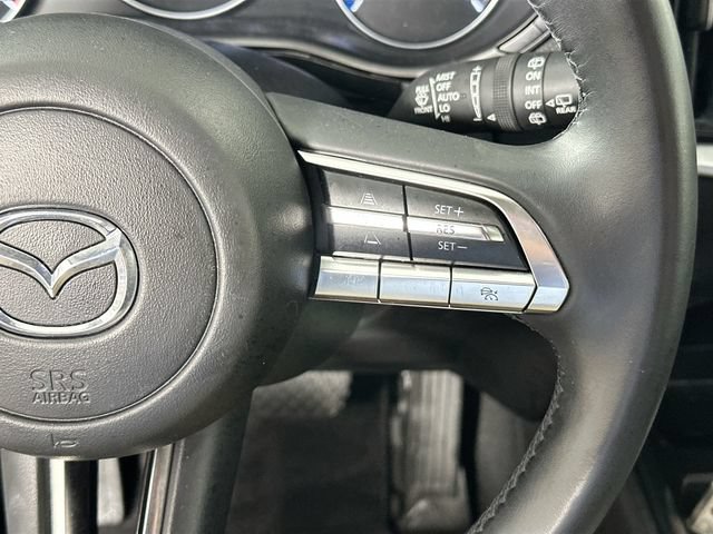 Used 2025 MAZDA CX-50 AWD 2.5 S w/ Preferred Package image 21