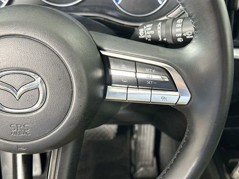 Used 2025 MAZDA CX-50 AWD 2.5 S w/ Preferred Package image 21