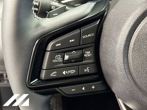 New 2026 Subaru Outback Touring XT AWD/4WD image 12