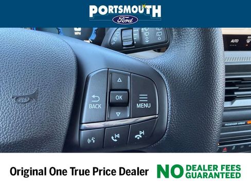 New 2025 Ford Bronco Sport Big Bend image 15