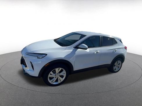 Used 2025 Buick Encore GX Preferred image 8