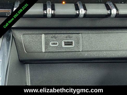 New 2026 GMC Canyon Elevation w/ Convenience Package image 30