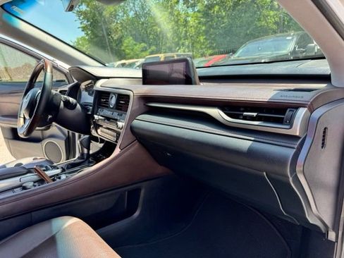 Used 2017 Lexus RX 350 FWD image 59