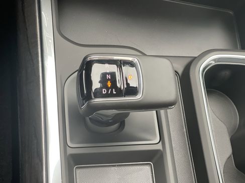 New 2025 Chevrolet Silverado 1500 LTZ w/ Technology Package image 52