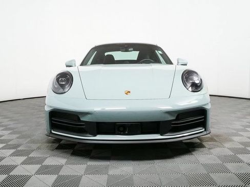 Certified 2026 Porsche 911 Carrera RWD image 32