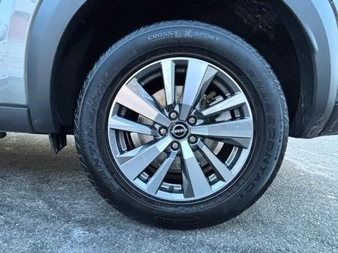 Used 2023 Nissan Pathfinder SL w/ Lighting Package (N92) image 21