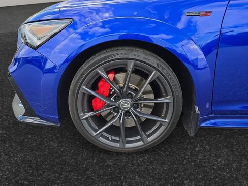 Used 2024 Acura Integra Type S image 10