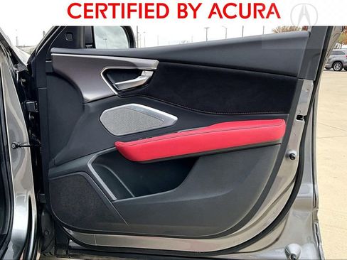 Certified 2024 Acura RDX AWD w/ A-Spec & Advance Pkg image 23
