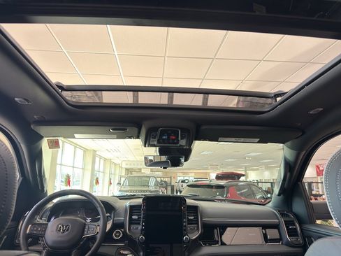 New 2026 RAM 1500 Limited image 30