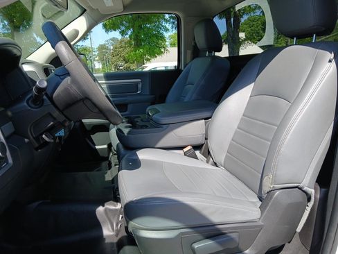 Used 2020 RAM 1500 Tradesman w/ Power & Remote Entry Group image 14