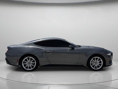 Certified 2024 Ford Mustang GT Premium