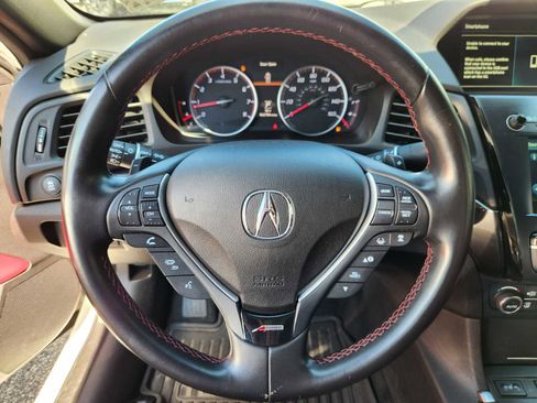 Used 2022 Acura ILX FWD image 9
