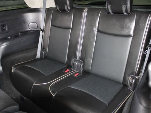 Used 2016 INFINITI QX60 Base FWD image 10