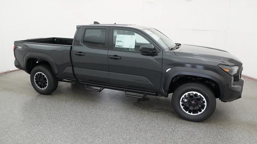 New 2026 Toyota Tacoma TRD Off-Road AWD/4WD image 12