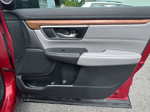 Used 2020 Honda CR-V EX-L image 12