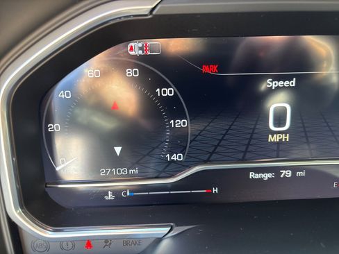 Used 2024 GMC Sierra 1500 Denali w/ Denali Reserve Package image 21