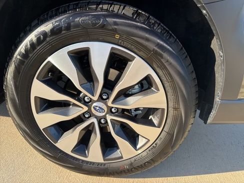 Used 2025 Subaru Outback Touring image 11