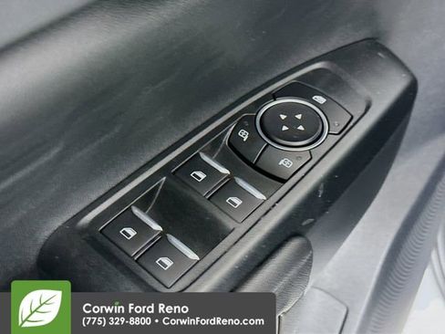 New 2026 Ford Ranger XL w/ Trailer Tow Package image 19