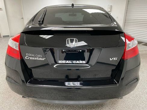 Used 2012 Honda Crosstour EX image 6