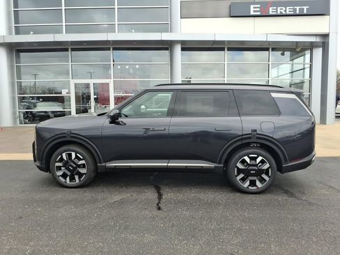 New 2027 Kia Telluride S image 4