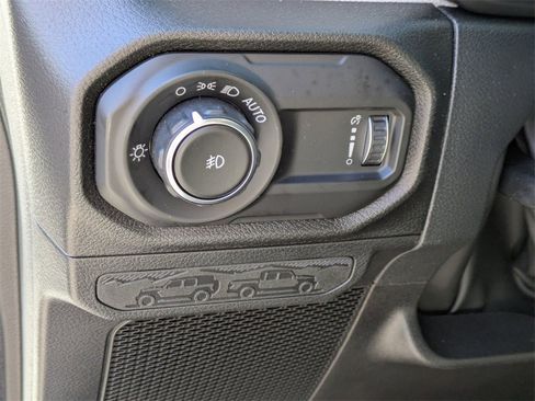 New 2026 Jeep Wrangler Sport S image 15