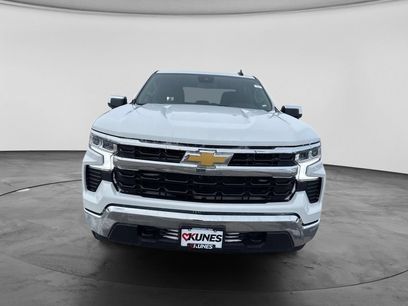 Used 2025 Chevrolet Silverado 1500 LT w/ Work Truck Package