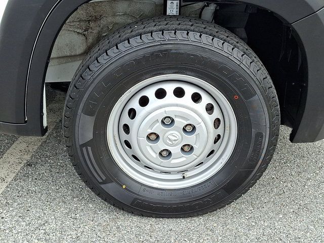 Used 2025 RAM ProMaster 2500 w/ Convenience Group FWD image 8