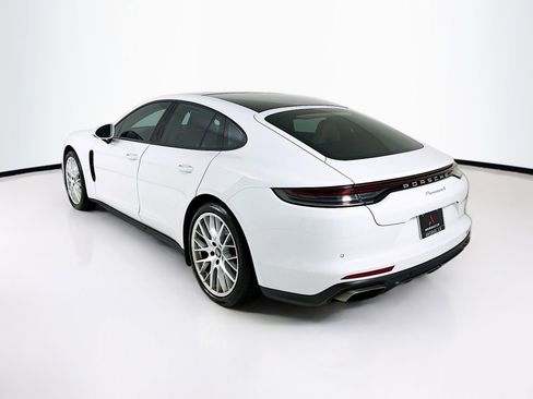 Used 2021 Porsche Panamera 4 image 6