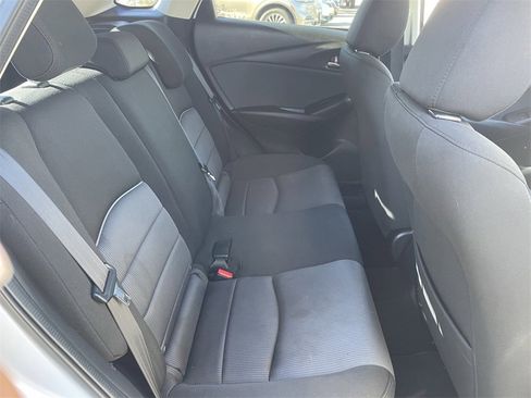 Used 2017 MAZDA CX-3 Sport image 13