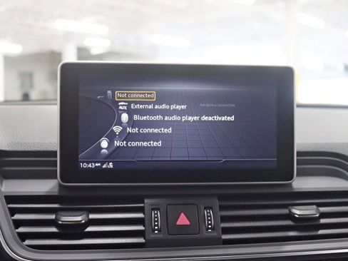 Used 2018 Audi Q5 2.0T Premium Plus w/ Premium Plus Package image 20