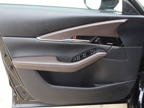 Certified 2024 MAZDA CX-30 2.5 Turbo w/ Premium Package image 13