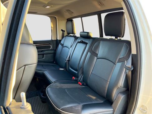 Used 2024 RAM 2500 Laramie w/ Safety Group image 25