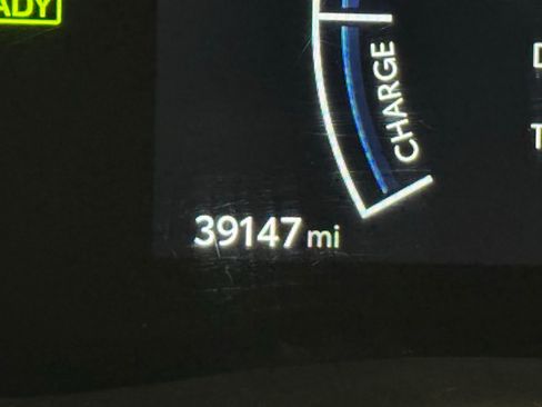 Used 2025 Toyota Camry LE image 13