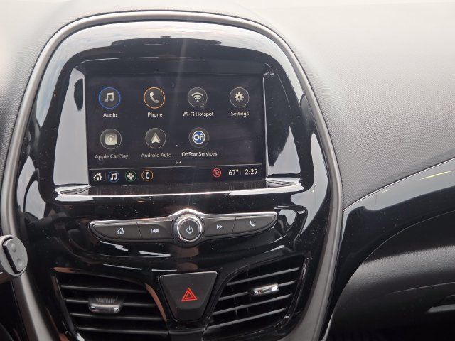 Used 2022 Chevrolet Spark LT FWD image 25