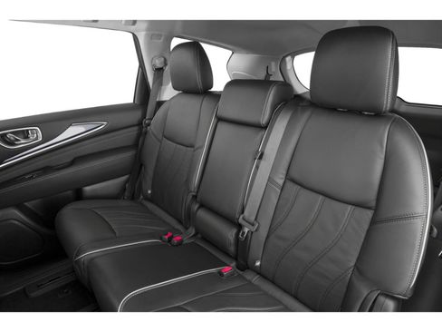 Used 2019 INFINITI QX60 Luxe image 64