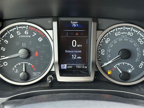 Used 2023 Toyota Tacoma SR5 image 26