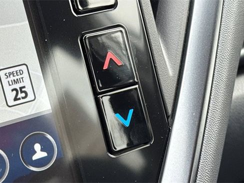 Used 2025 Subaru WRX tS image 30