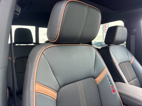New 2026 GMC Canyon AT4 w/ Technology Plus Package AWD/4WD image 30