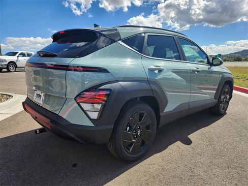 New 2026 Hyundai Kona SEL Sport image 4