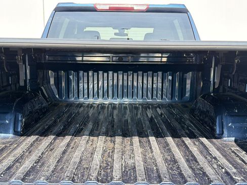 Used 2021 Chevrolet Silverado 1500 Custom Trail Boss w/ Safety Confidence Package image 28