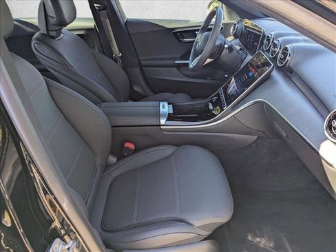 Certified 2025 Mercedes-Benz C 300 C 300 image 22