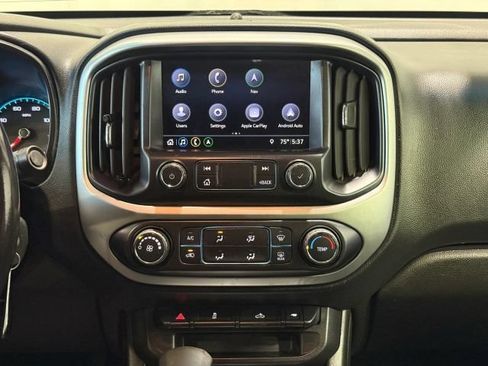 Used 2022 Chevrolet Colorado LT w/ LT Convenience Package RWD image 20
