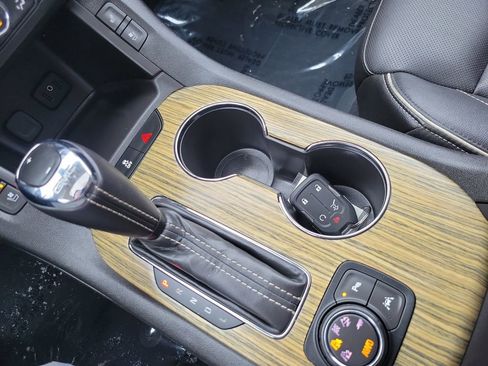 Used 2019 GMC Acadia Denali w/ Technology Package image 20