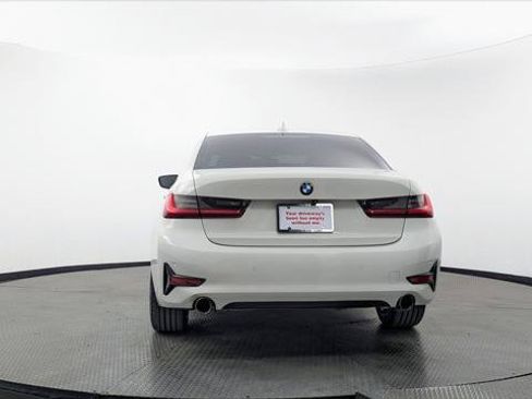 Used 2019 BMW 330i Sedan RWD image 7