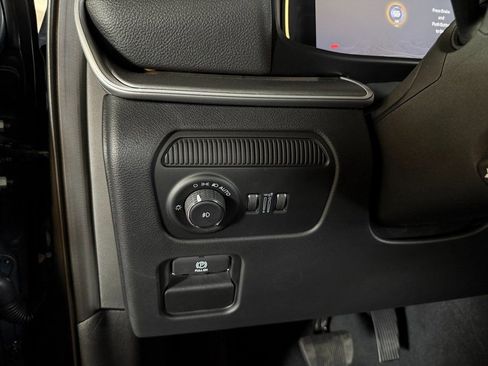 New 2025 Jeep Wagoneer Series II w/ Premium Group I image 27