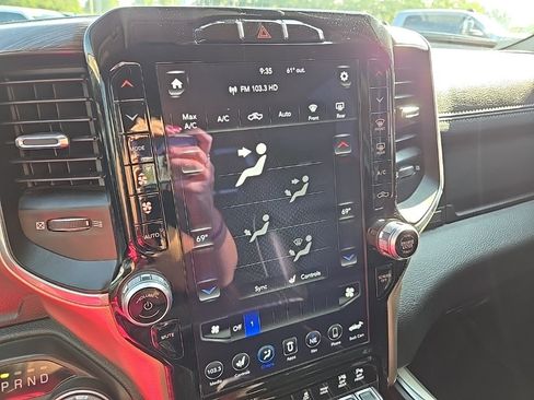 Used 2020 RAM 1500 Laramie image 62