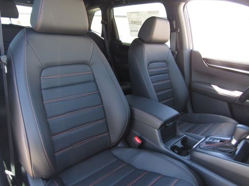 New 2026 Honda CR-V Sport Touring image 9